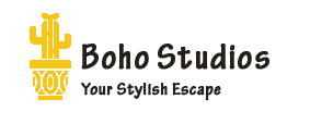 Boho Studios Corfu